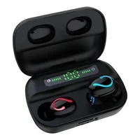 TWS Bluetooth Earphones — Wireless Earbuds