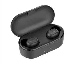 TWS Bluetooth In-Ear Headphones — Wireless Earbuds, QCY