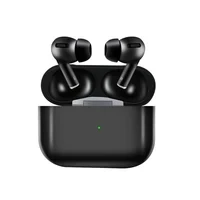 TWS Headphones — Wireless Earbuds