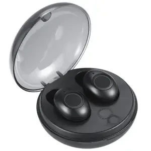 TWS In-Ear Earbuds — Wireless Earbuds