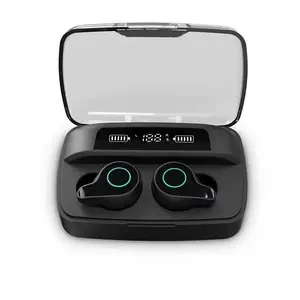 TWS Wireless Earbuds — Wireless Earbuds