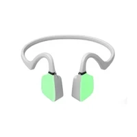 Wireless Bluetooth Bone-Conduction Headphones — Wireless Earbuds