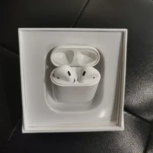 Wireless Bluetooth Earphones Air 2 — Wireless Earbuds