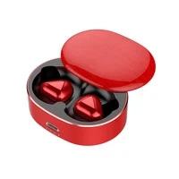 Wireless Bluetooth Earphones — Wireless Earbuds