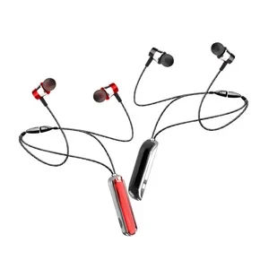 Wireless Bluetooth In-Ear Earphones — Wireless Earbuds