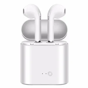 Wireless earbuds — Wireless Earbuds