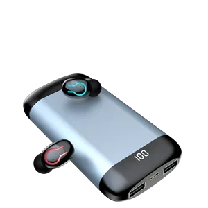 Wireless earbuds — Wireless Earbuds