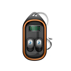 Wireless earbuds — Wireless Earbuds