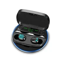 Wireless earbuds — Wireless Earbuds