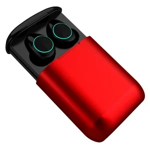 Wireless earbuds — Wireless Earbuds