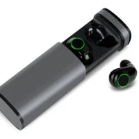 Wireless Earbuds — Wireless Earbuds