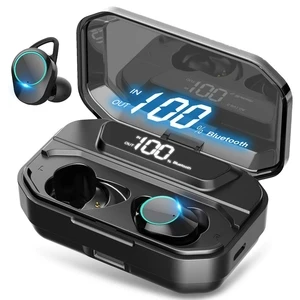 Wireless Earbuds — Wireless Earbuds