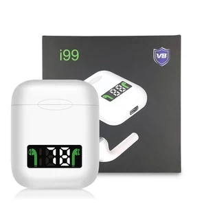 Wireless earphones — Wireless Earbuds