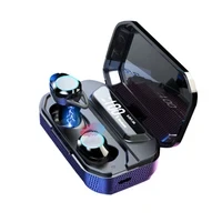 Wireless Earphones — Wireless Earbuds