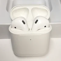 Wireless headphones — Wireless Earbuds