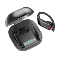 Wireless Headset — Wireless Earbuds