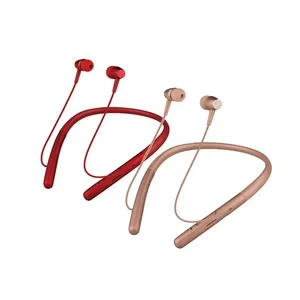 Wireless neckband headset — Wireless Earbuds