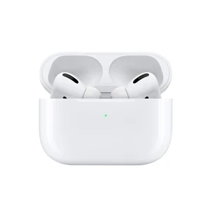 Wireless TWS In-Ear Earphones — Wireless Earbuds