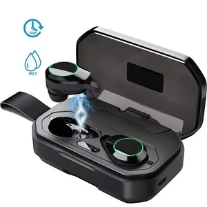 X6 earbuds — Wireless Earbuds