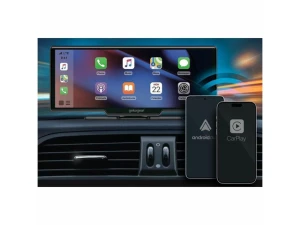 10.26-inch Automotive Infotainment Display — Car Infotainment System, GekoGear