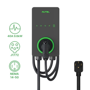 AC Lite EV Charger — EV Charger, Autel