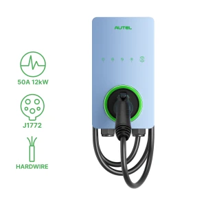 AC Lite Home EV Charger — EV Charger, Autel Energy