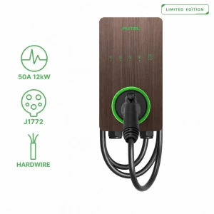 AC Lite Home EV Charger — EV Charger, Autel Energy