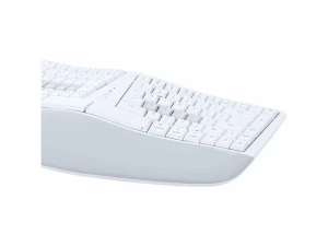 Compact Mechanical Keyboard for Mac — Bluetooth Keyboard, Kinesis