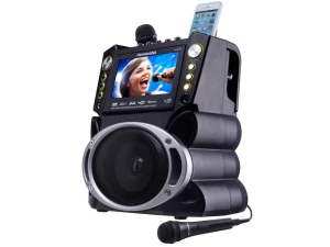 DJ Karaoke Machine — Karaoke Machine, Karaoke USA