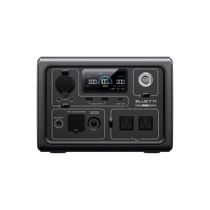 EB3A Portable Power Station — Portable Power Station, BLUETTI