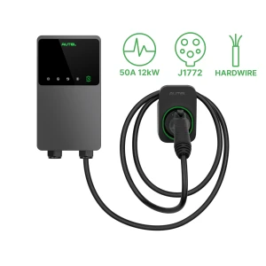 Home EV Charger — EV Charger, Autel Energy