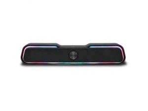 Multimedia Sound Bar — Sound Bar, iLive