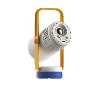 Portable Projector — Smart Projector, XGIMI