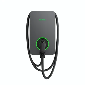 Residential EV charger — EV Charger, Autel Energy