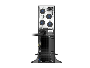 Smart-UPS On-Line 5.4 kVA Online UPS — UPS Battery Backup, APC