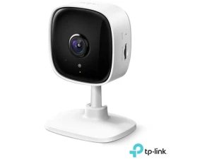 WiFi Security Camera — Security Camera, TP-Link