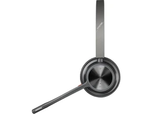 Wireless Headset — Wireless Earbuds, Poly