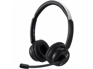 Bluetooth Headset — Wireless Earbuds, ADESSO