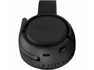 Bluetooth On-Ear Headset — Wireless Earbuds, Kensington