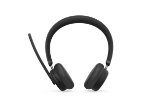 Dual-Mode Wireless ANC Headset — Wireless Earbuds, Lenovo