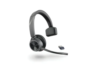 Mono Headset — Wireless Earbuds, HP
