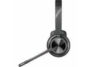 Poly Voyager 4310 Wireless Mono Headset — Wireless Earbuds, HP