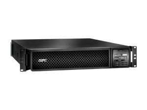 Smart-UPS 1000 VA Rack-Mount UPS — UPS Battery Backup, APC