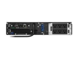 Smart-UPS 1000 VA Rack-Mount UPS — UPS Battery Backup, APC