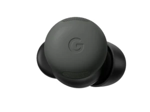 Wireless earbuds, Hazel — Wireless Earbuds, Google