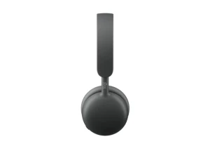 Wireless Headset, Graphite, UC Version, With Receiver — Wireless Earbuds, Logitech