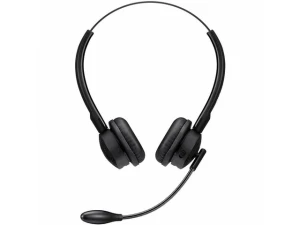Wireless Multimedia Headset — Wireless Earbuds, ADESSO