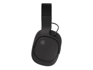 Wireless Over-Ear Headphones — Wireless Earbuds, Yamaha