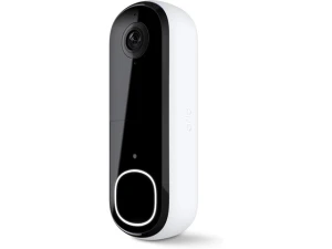 Wireless Video Doorbell — Video Doorbell, Arlo