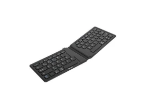 Foldable Ergonomic Keyboard — Bluetooth Keyboard, Targus